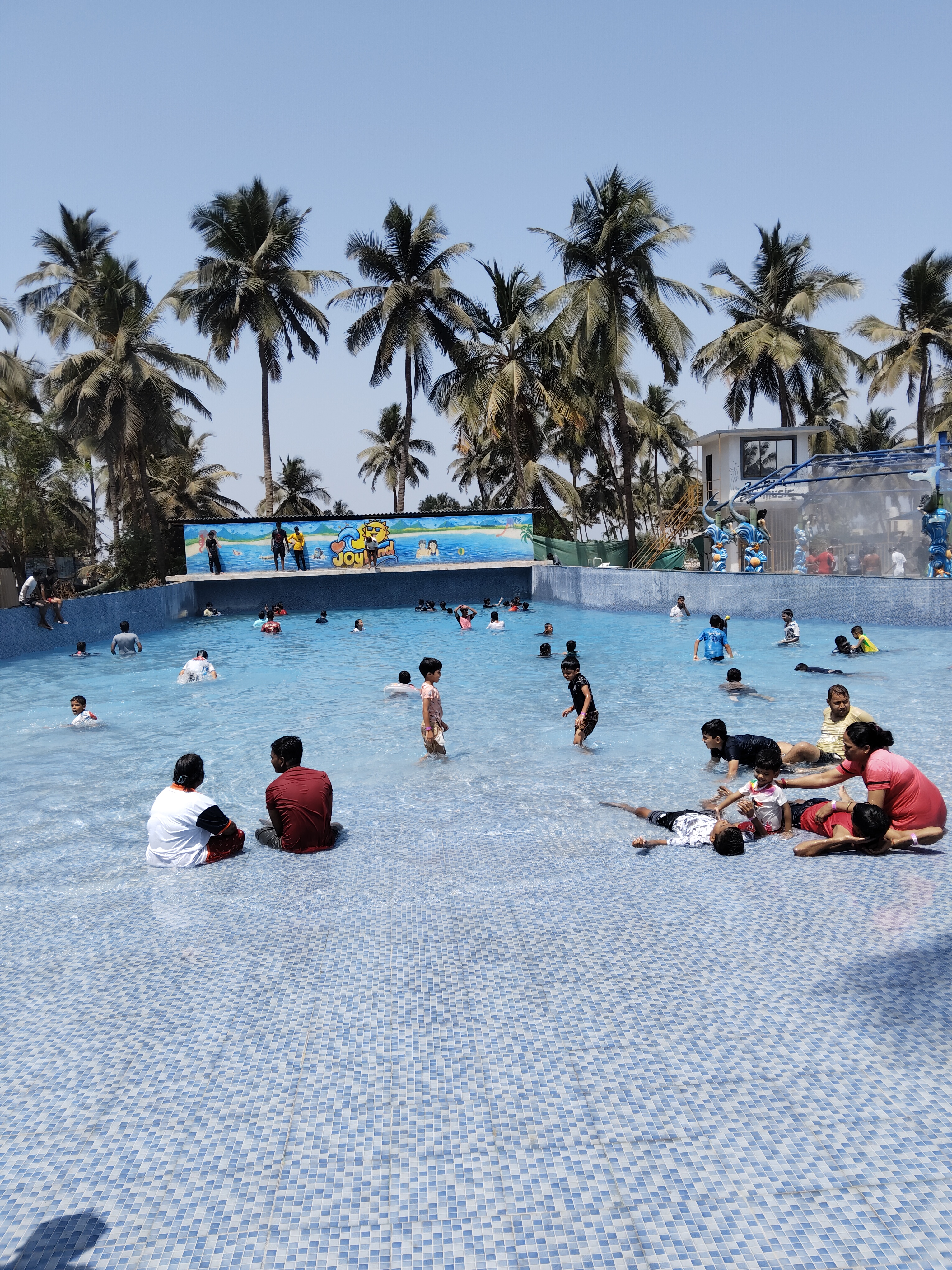 Vaity Aqua